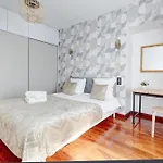 Suite Haussmannienne De Luxe Au Coeur De Paris 3Eme