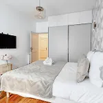 Suite Haussmannienne De Luxe Au Coeur De Paris 3Eme