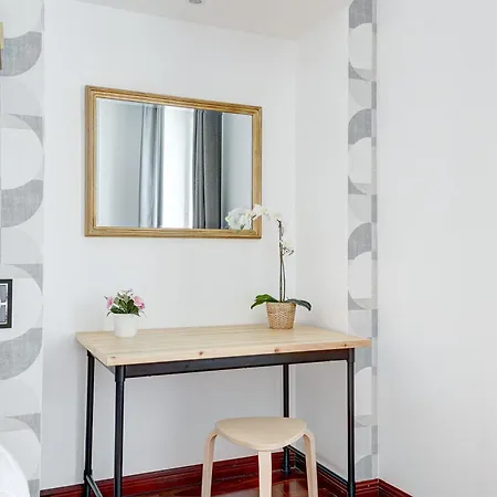 Apartment Haussmannienne De Luxe Au Coeur De 3eme