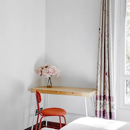 Haussmannienne De Luxe Au Coeur De 3eme Apartment *